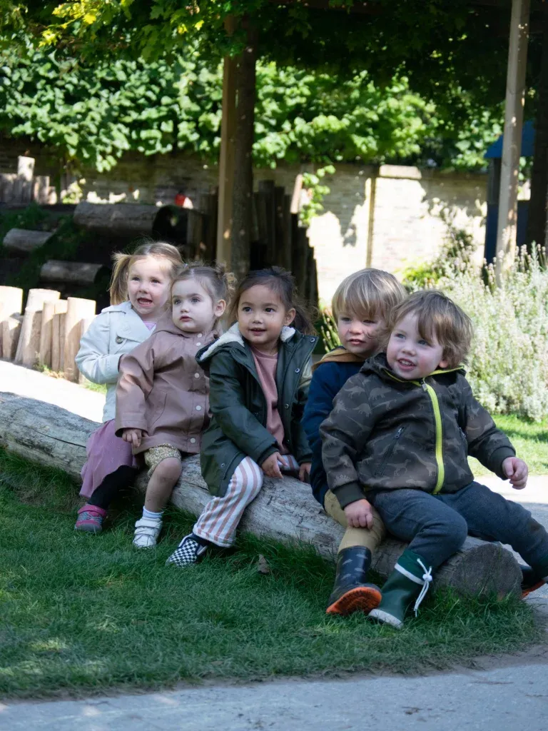 Kinderdagverblijf